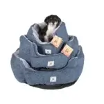 chill kuzzi hundeseng alle senge