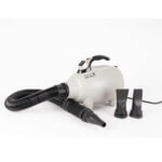 groom-x blower zeppelin