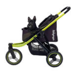 jogging-hundeklapvogn