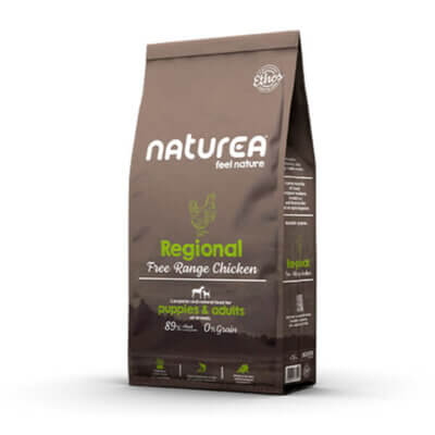 naturea regional light