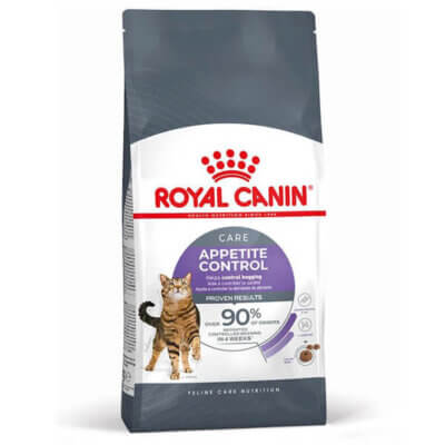 royal canin appetite control care