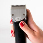 show tech expertoo trådløs trimmer 4