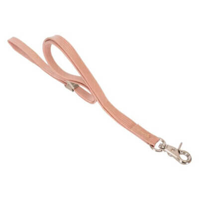 sikkerhedsline rose gold