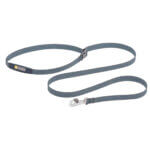 Ruffwear-Flagline-Hundesnor-Basalt-Gray-(2)