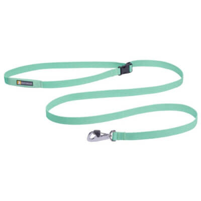 Ruffwear-Flagline-Hundesnor-Sage-Green-(2)