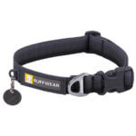 Ruffwear-Front-Range-Halsbånd-Basalt-Gray