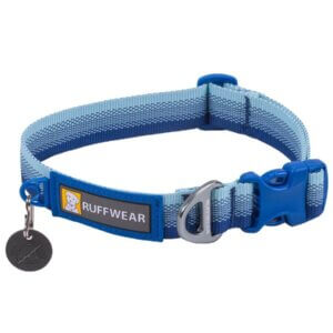 Ruffwear Front Range Halsbånd Coastal Fade
