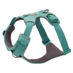 Ruffwear-Front-Range-Sele-River-Rock-Green-(1)