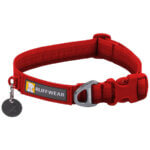 Ruffwear-Front-Range-halsbånd-Red-Canyon