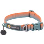 Ruffwear-Front-Range-halsbånd-Sprin-Fade Ruffwear-Front-Range-halsbånd-Sprin-Fade