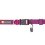 Ruffwear-Hi-&-Light-Halsbånd-Alpenglow-Pink-(3)