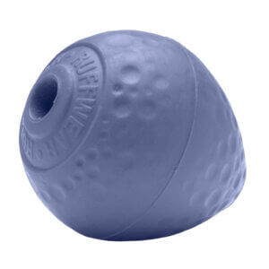 Ruffwear Turnup™ Legetøj Heliotrope Purple