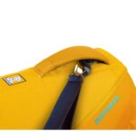 Ruffwear-svømmevest-wave-orange