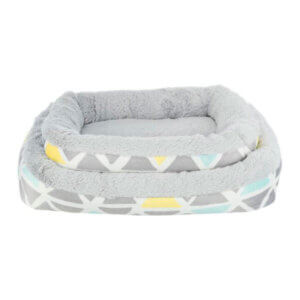 Sunny Firkantet seng