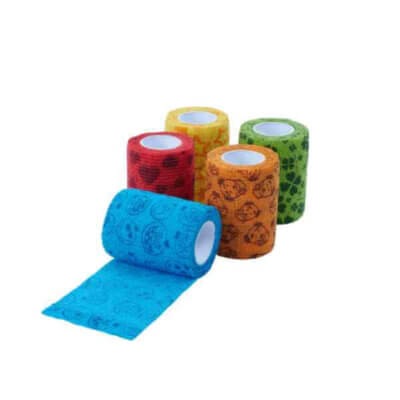 Fun-Flex care bandage