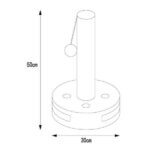 Kradsetræ Wilma (2)