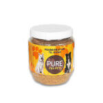 PURE-Peanutbutter-til-hund-380-g-1