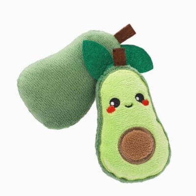 Hugsmart Avocado (2) Hugsmart Avocado (2)