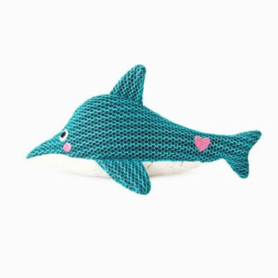 Hugsmart-Delfinen-Delle
