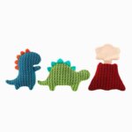 Hugsmart Dino venner (sampak) (1)