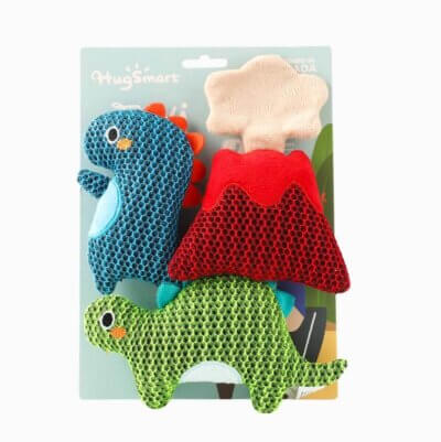 Hugsmart Dino venner (sampak) (2)