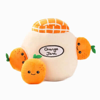 Hugsmart Orange Jam (1)