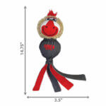 Kong-Wubba-Zoo-Mandrill-(1)