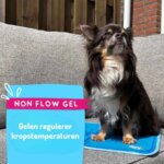 Premium kølemåtte