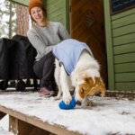 Ruffwear-Gnawt-a-cone-legetøj-blue-pool-(3)