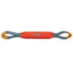 Ruffwear Pacific loop sockeye red