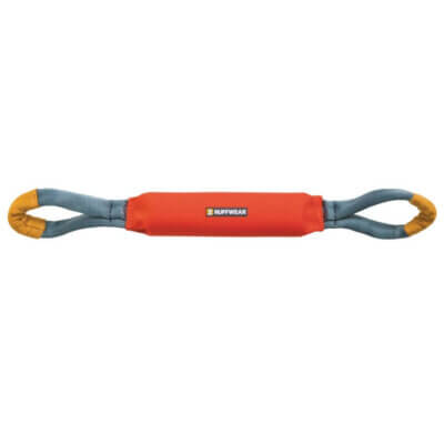 Ruffwear Pacific loop sockeye red