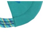 Ruffwear Pacific ring Legetøj Aurora Teal (3)
