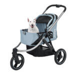 The-Beast-Pet-Jogger-Grey1