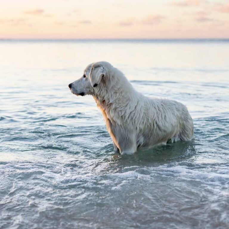 Hotspots hos hunde