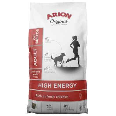 Arion-Original-High-Energy