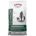 Arion-Original-Maintenance-Gigant