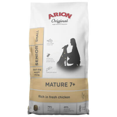 Arion-Original-Mature-7+-Small