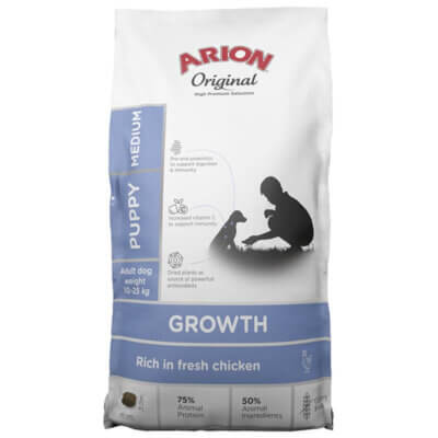 Arion-growth-Chicken-medium