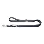 Hunter-Divo-hundesnor-grå-grå