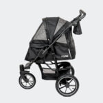 Hundeklapvogn-Innopet-Cozy-Sporty-Air