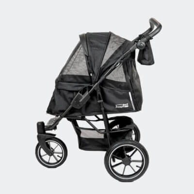 Hundeklapvogn-Innopet-Cozy-Sporty-Air