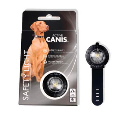 Active-Safety-hundelygte-Hvid