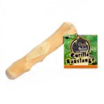 Gorilla-Tyggeben-af-kaffetræ-M