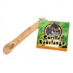 Gorilla-Tyggeben-af-kaffetræ-S