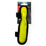 Lysbånd-til-påsætning,-gul