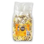 PURE-Hundekiks-Microben-Vanilje-400g