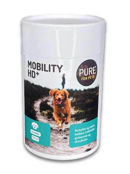PURE Mobility HD+
