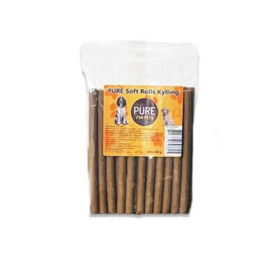 PURE-Soft-Rolls-Kylling PURE-Soft-Rolls-Kylling