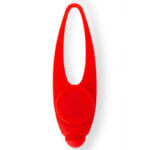 Silikone-lygte-med-LED-Large-Rød1