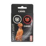 Active-Safety-hundelygte-2-pack--White-and-Red